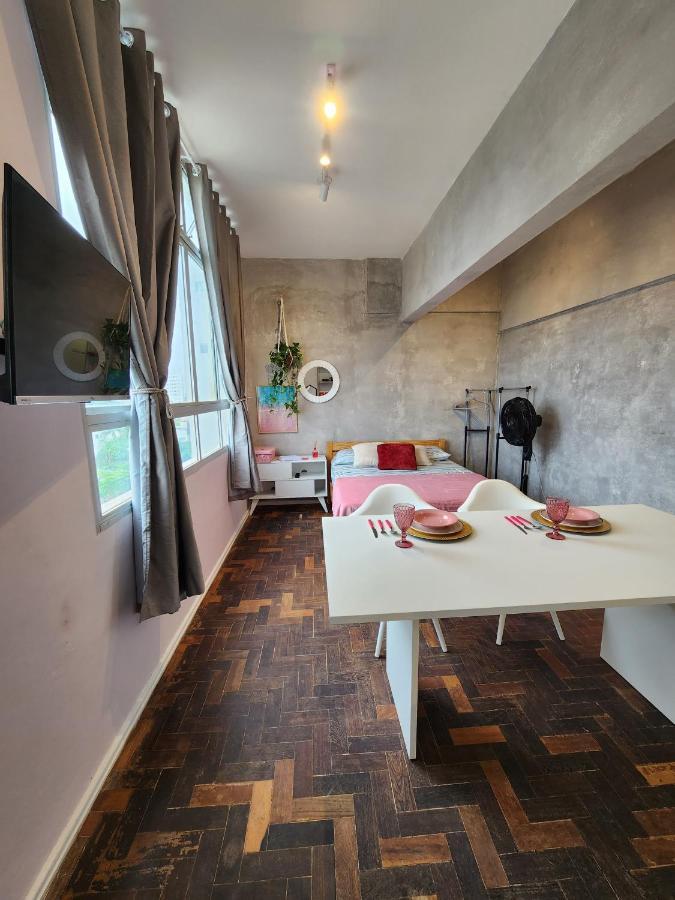 Apartamento Guaraloft Malibu No Mirante De Guarapari Exterior foto